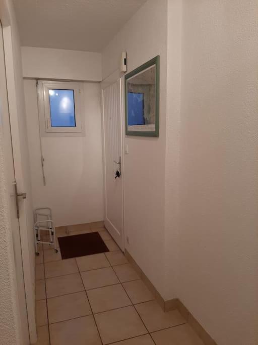 Hyper Centre De Sarzeau, Grand Appartement Au Calme Avec Jardinet Exterior photo